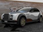 Castagna Imperial Landaulet Concept 2006 года